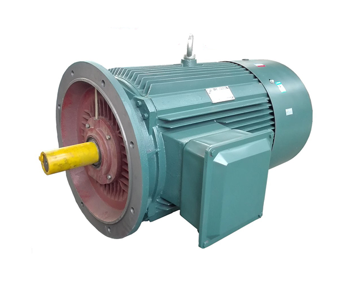 塑料機械設(shè)備專用電機